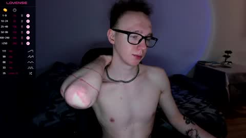 alex_silent online show from 01/08/25, 05:05