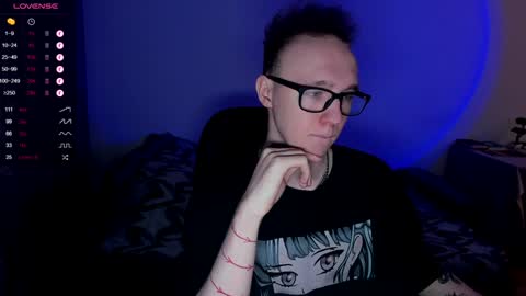 alex_silent online show from 01/09/25, 11:03