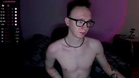 alex_silent online show from 01/09/25, 02:07