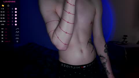 alex_silent online show from 01/10/25, 02:23