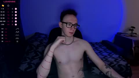 alex_silent online show from 01/12/25, 02:09