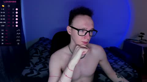 alex_silent online show from 01/14/25, 10:48