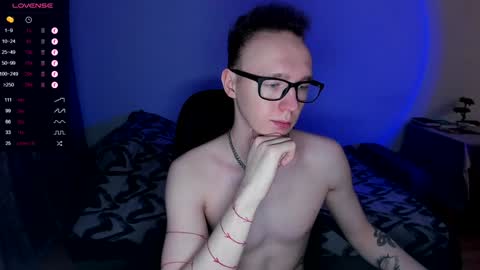 alex_silent online show from 01/14/25, 02:22