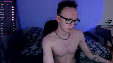 alex_silent online show from 01/15/25, 10:49