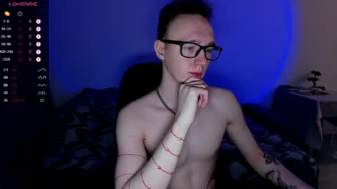 alex_silent online show from 01/18/25, 03:49