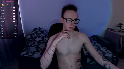 alex_silent online show from 01/26/25, 11:06