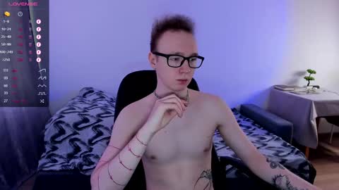 alex_silent online show from 02/17/25, 10:29