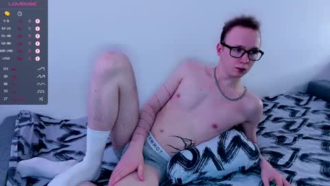 alex_silent online show from 02/18/25, 10:05