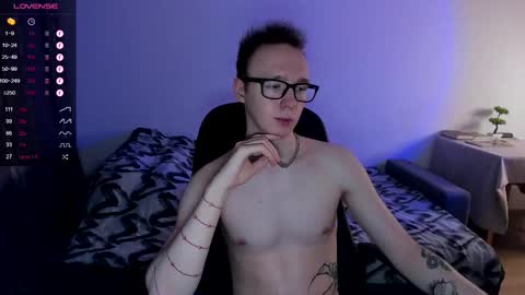 alex_silent online show from 02/19/25, 06:00