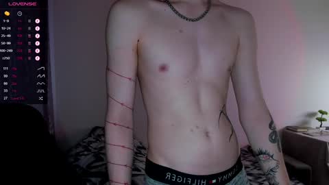 alex_silent online show from 02/20/25, 01:08