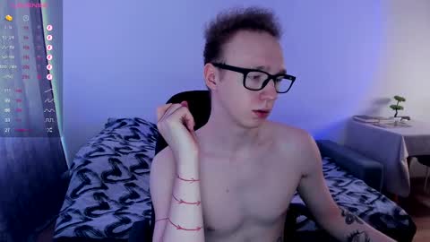 alex_silent online show from 02/23/25, 10:06