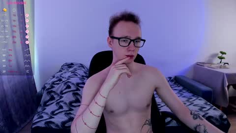 alex_silent online show from 02/25/25, 10:04