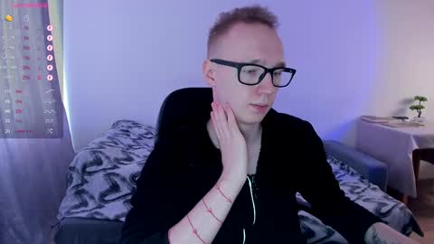 alex_silent online show from 03/05/25, 10:00