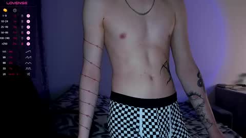 alex_silent online show from 03/10/25, 01:43