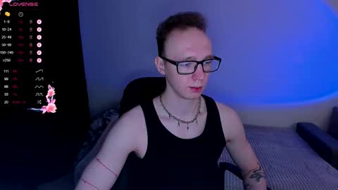 alex_silent online show from 09/27/25, 07:08