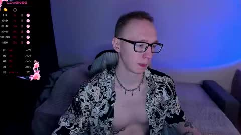 alex_silent online show from 10/15/25, 01:00