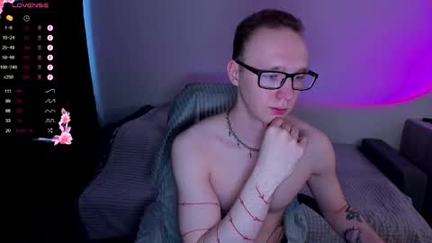 alex_silent online show from 11/08/25, 08:36