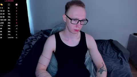 alex_silent online show from 04/26/26, 07:50