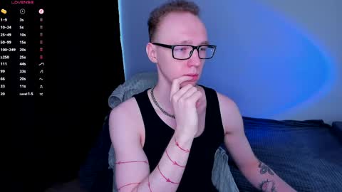 alex_silent online show from 05/01/26, 08:08