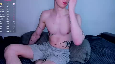 alex_silent online show from 05/12/26, 02:03