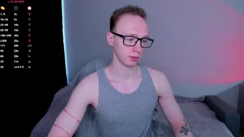 alex_silent online show from 05/16/26, 09:17