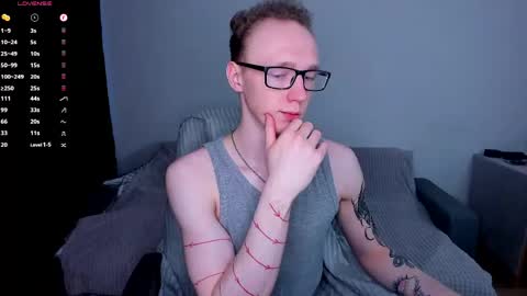 alex_silent online show from 05/29/26, 03:43