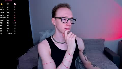 alex_silent online show from 05/31/26, 02:35