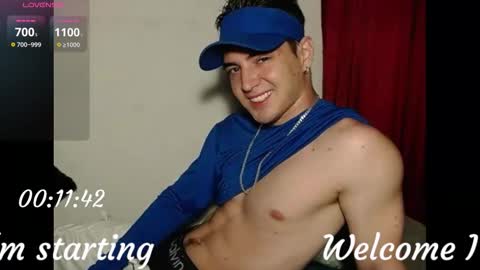     online show from 02/26/26, 04:06