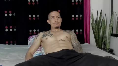 alex_sthorm online show from 12/27/24, 04:26