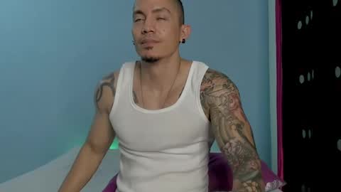 alex_sthorm online show from 01/17/25, 05:42