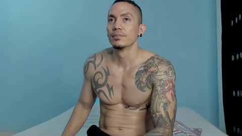 alex_sthorm online show from 01/18/25, 02:47