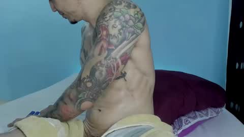 alex_sthorm online show from 01/21/25, 01:08