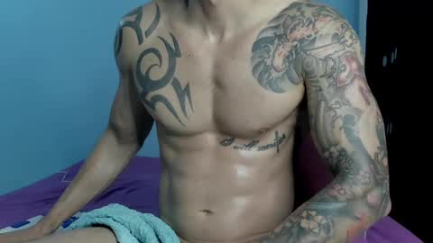 alex_sthorm online show from 01/22/25, 08:40