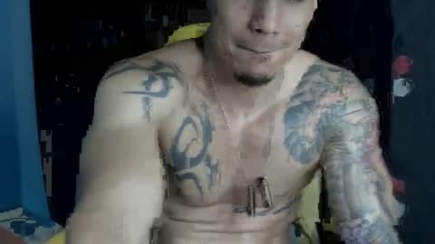 alex_sthorm online show from 03/08/25, 05:07