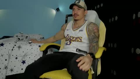 alex_sthorm online show from 09/23/25, 03:09