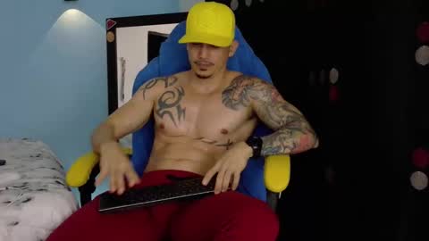 alex_sthorm online show from 02/26/26, 03:27