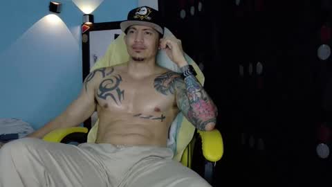 alex_sthorm online show from 03/15/26, 03:34