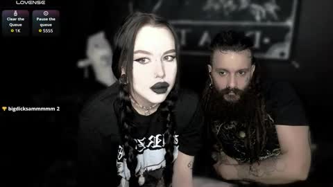 Alex Succubus online show from 03/08/26, 11:52