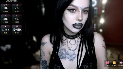 Alex Succubus online show from 04/04/26, 12:31