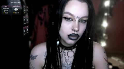 Alex Succubus online show from 05/11/26, 02:50