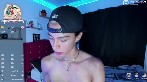 Alex online show from 12/22/24, 09:22