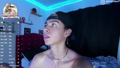 Alex online show from 12/22/24, 12:27