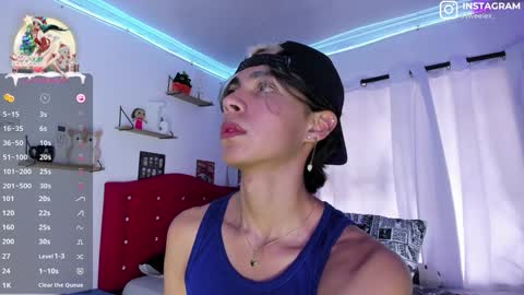 Alex online show from 12/23/24, 01:24