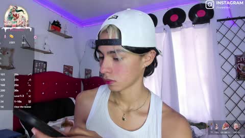 Alex online show from 12/29/24, 03:57