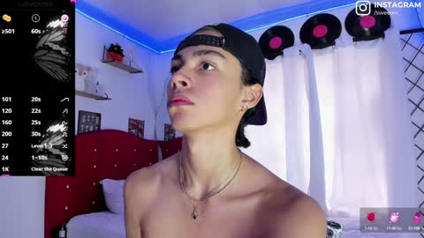 Alex online show from 01/02/25, 12:57