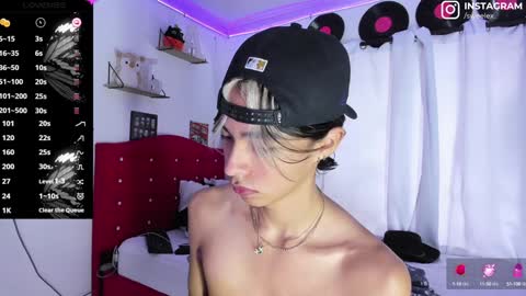 Alex online show from 01/03/25, 01:25