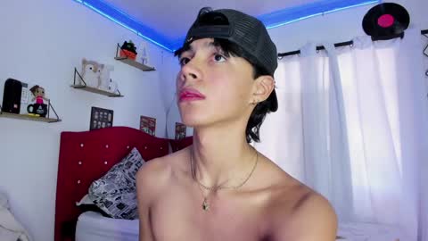 Alex online show from 01/25/25, 01:30