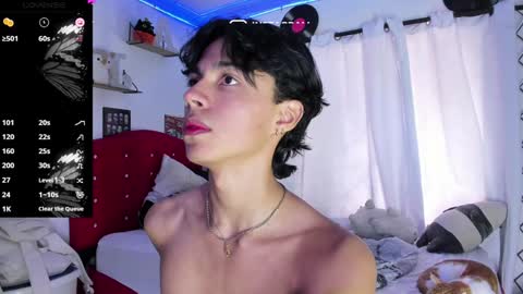 Alex online show from 01/27/25, 01:09