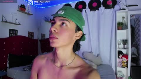 Alex online show from 02/13/25, 10:23