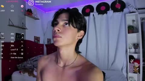 Alex online show from 02/21/25, 10:28